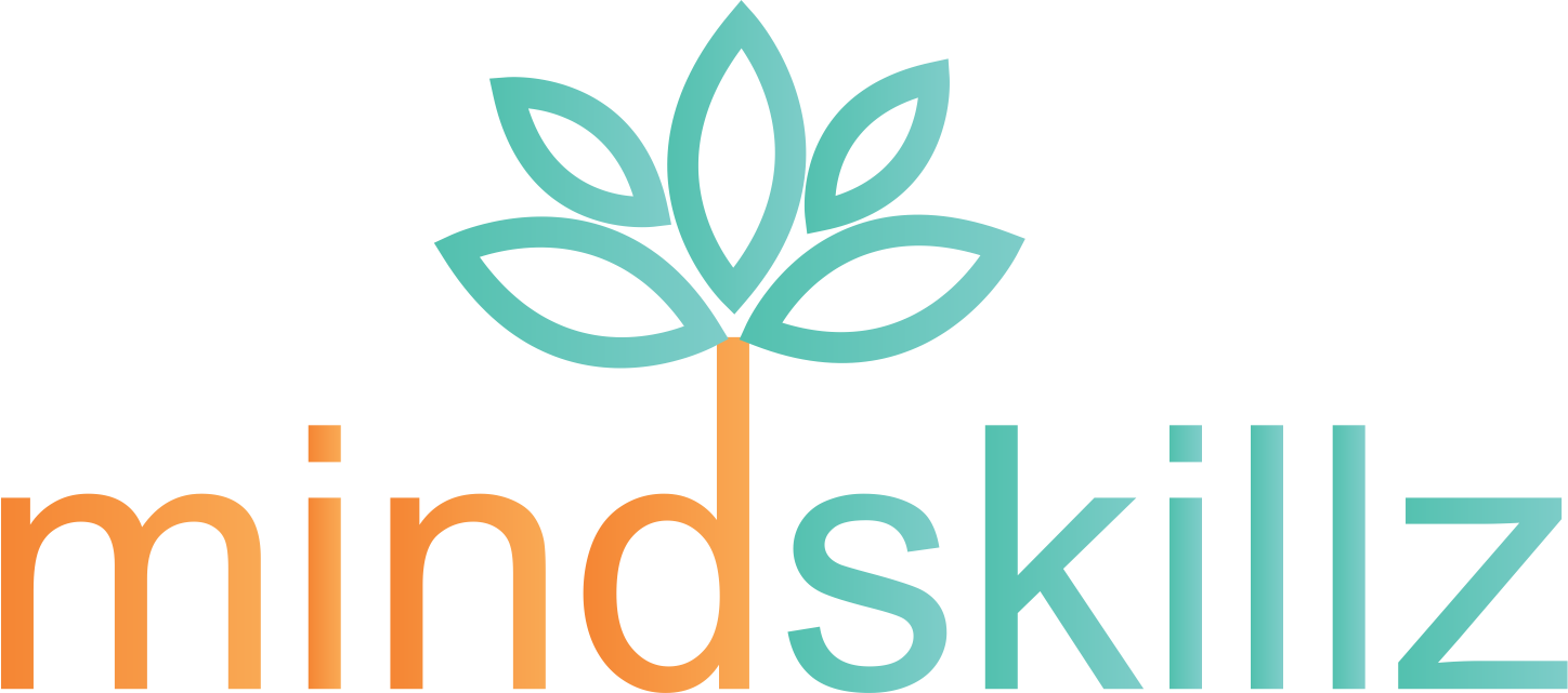 Mindskillz logo