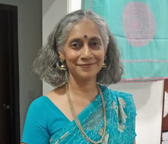 Suniana 2 Jyoti