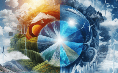 Global Warming: A Wake-Up Call for the World