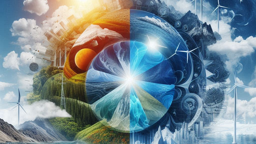 Global Warming: A Wake-Up Call for the World
