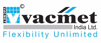 22_Vacmet India Ltd-Manufracturing