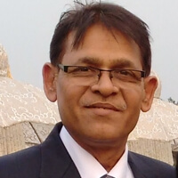 Sanjay Kedia