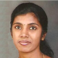 Sunitha Anand